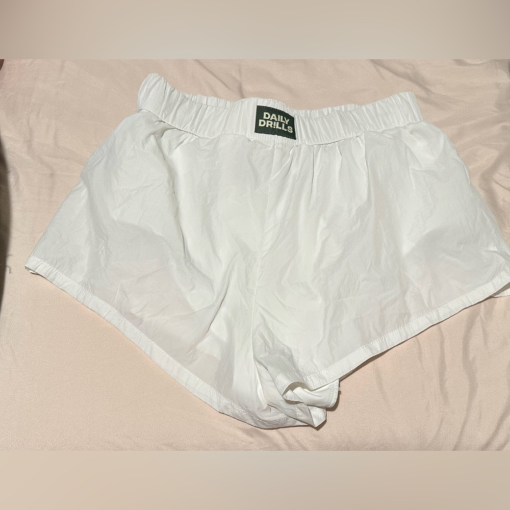 Daily Drills Bounce Shorts